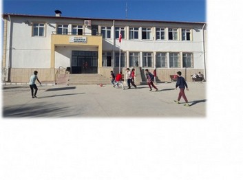 Gaziantep-Karkamış-Zeliha-Ali Kelek Ortaokulu fotoğrafı