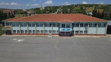 İstanbul-Çatalca-Oklalı Ortaokulu fotoğrafı