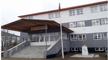 Kahramanmaraş-Afşin-Atatürk Mesleki ve Teknik Anadolu Lisesi fotoğrafı