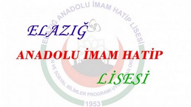 Elazığ-Merkez-Elazığ Anadolu İmam Hatip Lisesi fotoğrafı