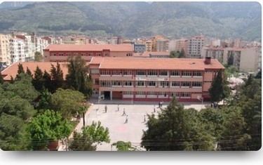Manisa-Yunusemre-Yunusemre Mesleki ve Teknik Anadolu Lisesi fotoğrafı