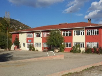 Tokat-Zile-Iğdır Ortaokulu fotoğrafı