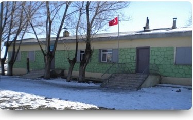 Erzurum-Pasinler-Şehit Ferdi Sefa Kılıç İlkokulu fotoğrafı