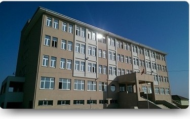 Iğdır-Karakoyunlu-Bulakbaşı İlkokulu fotoğrafı