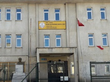 Ordu-Akkuş-Salman Çok Programlı Anadolu Lisesi fotoğrafı