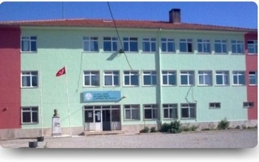 Balıkesir-İvrindi-Büyükfındık İlkokulu fotoğrafı