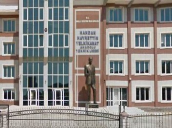 İstanbul-Maltepe-Handan Hayrettin Yelkikanat Mesleki ve Teknik Anadolu Lisesi fotoğrafı