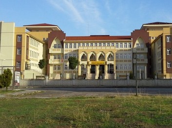 Çorum-Sungurlu-Sungurlu TOKİ Mesleki ve Teknik Anadolu Lisesi fotoğrafı