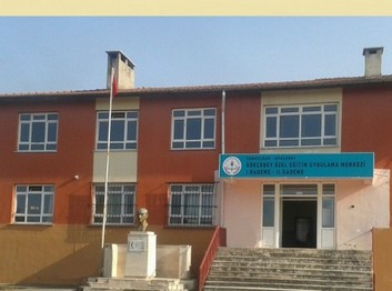 Zonguldak-Gökçebey-Gökçebey Özel Eğitim Uygulama Okulu II. Kademe fotoğrafı