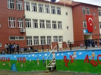 Bitlis-Hizan-Yeşilova İmam Hatip Ortaokulu fotoğrafı