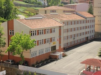 Trabzon-Akçaabat-Akçaabat Anadolu İmam Hatip Lisesi fotoğrafı