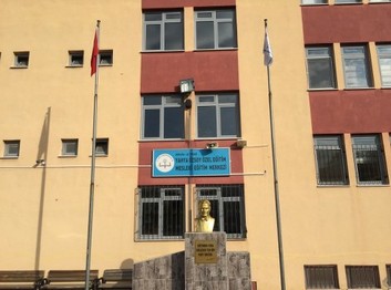 Ankara-Altındağ-Yahya Özsoy Özel Eğitim Meslek Okulu fotoğrafı