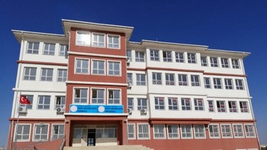 Şanlıurfa-Viranşehir-Şehit İbrahim KETE Ortaokulu fotoğrafı
