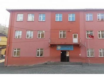 Ordu-Aybastı-Armutlu 1 Ortaokulu fotoğrafı