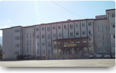 Hatay-Dörtyol-Dörtyol Anadolu İmam Hatip Lisesi fotoğrafı