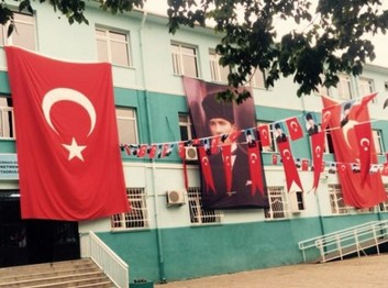 Tekirdağ-Süleymanpaşa-Öğretmen Mediha Mehmet Tetikol Ortaokulu fotoğrafı