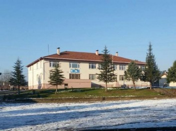 Sakarya-Hendek-Soğuksu Ortaokulu fotoğrafı