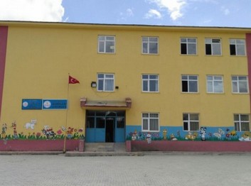 Van-Edremit-Köprüler İlkokulu fotoğrafı