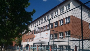 Yozgat-Kadışehri-Şehit Adem Canpolat Ortaokulu fotoğrafı