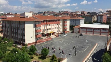 İstanbul-Bahçelievler-Ahmet Şişman Kız Anadolu İmam Hatip Lisesi fotoğrafı
