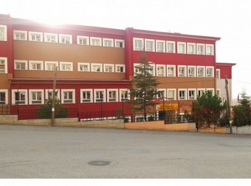 Ankara-Mamak-Suzan-Mehmet Gönç Mesleki ve Teknik Anadolu Lisesi fotoğrafı