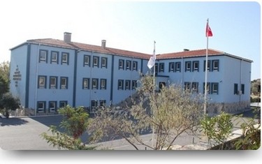 İzmir-Foça-Foça Halim Foçalı Mesleki ve Teknik Anadolu Lisesi fotoğrafı