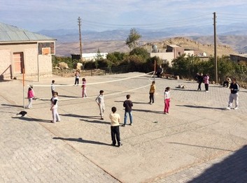 Siirt-Kurtalan-Beykent Ortaokulu fotoğrafı