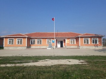 Kırklareli-Merkez-İnece Ortaokulu fotoğrafı