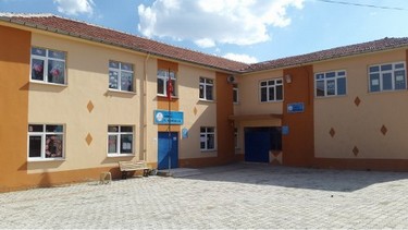 Yozgat-Sorgun-Faraşlı Ortaokulu fotoğrafı