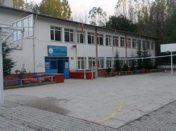 Bolu-Göynük-Ali Ericek Ortaokulu fotoğrafı