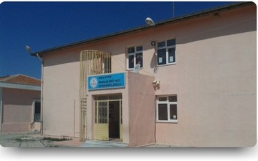 Manisa-Selendi-Pınarlar Şehit Savcı Ethem Ekim İlkokulu fotoğrafı