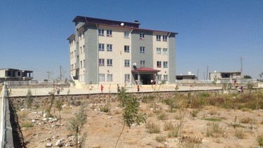 Kahramanmaraş-Pazarcık-Karagöl Ortaokulu fotoğrafı