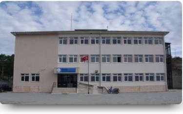 Manisa-Gördes-Güneşli Atatürk İlkokulu fotoğrafı