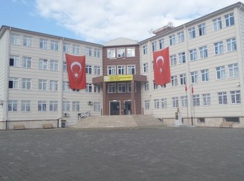 Manisa-Salihli-Ahmet Yesevi Mesleki ve Teknik Anadolu Lisesi fotoğrafı