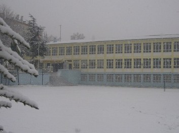 Isparta-Merkez-Şehit Ali İhsan Kalmaz Anadolu Lisesi fotoğrafı