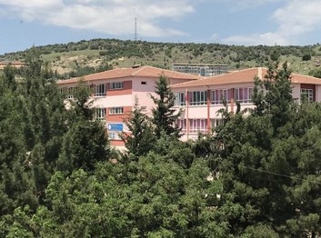 Kilis-Musabeyli-Yatılı Bölge Ortaokulu fotoğrafı