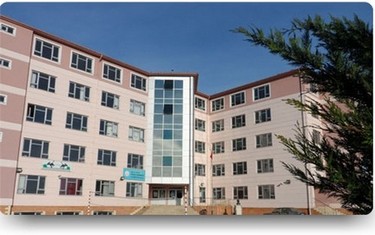 Ordu-Ünye-Fevzi Çakmak Ortaokulu fotoğrafı