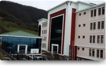 Bartın-Amasra-Kaleşah Ortaokulu fotoğrafı