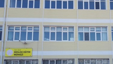 Yozgat-Sarıkaya-Mesleki Eğitim Merkezi fotoğrafı