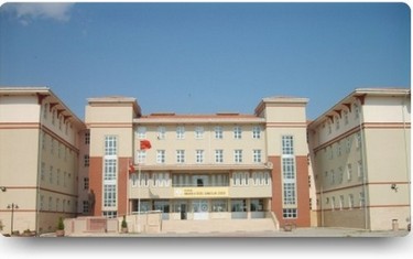 Edirne-Merkez-Hasan Rıza Güzel Sanatlar Lisesi fotoğrafı
