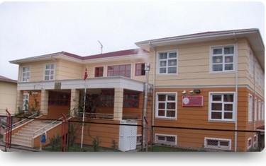 Kırşehir-Merkez-Fatoş Çetin Anaokulu fotoğrafı