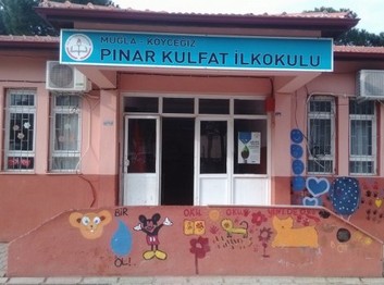 Muğla-Köyceğiz-Pınar Kulfat İlkokulu fotoğrafı