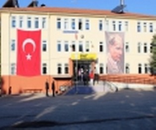 Isparta-Atabey-Atabey Anadolu Lisesi fotoğrafı