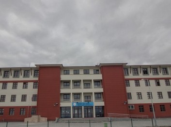 Kastamonu-Tosya-Mehmet Akif Ersoy İmam Hatip Ortaokulu fotoğrafı