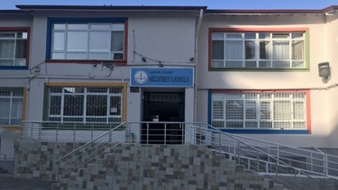 Samsun-İlkadım-Necatibey İlkokulu fotoğrafı