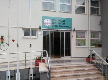 Düzce-Merkez-Yeşildüzce Özel Eğitim Uygulama Okulu I. Kademe fotoğrafı