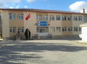 Kütahya-Merkez-Saka Ortaokulu fotoğrafı