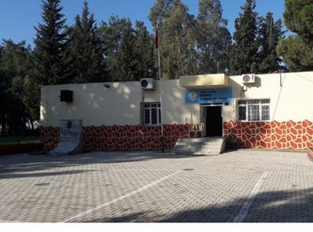Adana-Ceyhan-Birkent Ortaokulu fotoğrafı