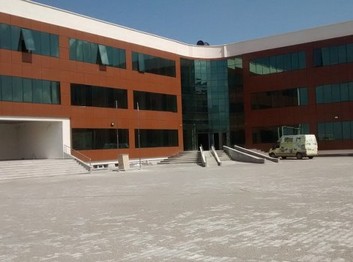 Erzurum-Palandöken-Erzurum Özel Eğitim Uygulama Okulu III. Kademe fotoğrafı