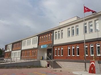 Eskişehir-Odunpazarı-Vadişehir Özel Eğitim Uygulama Okulu II. Kademe fotoğrafı